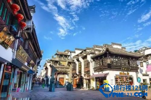 国内10处免费的旅游胜地排行榜插图5