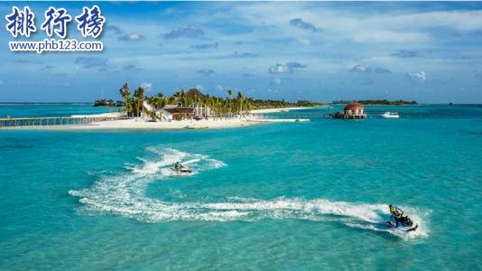 马尔代夫一价全包岛排名：丽莉岛六星岛屿排第一插图1