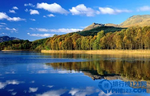 国内10大闺蜜旅游胜地排行榜插图2