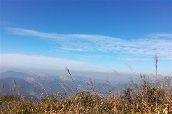 广东信宜十大最好玩的景点：太华山上榜，第三可以泡温泉插图5