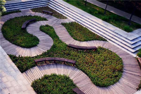 天津最好玩的8个免费景点 桥园公园上榜 问津园古色古香插图5