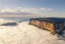 全球最美10个旅游胜地，人生必去的十大绝美景点推荐|爱分享