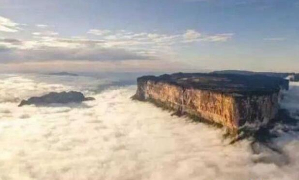 全球最美10个旅游胜地，人生必去的十大绝美景点推荐插图