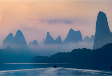 2020夏季国内景点排行 乌镇是典型的江南水乡 历史底蕴深厚|爱分享