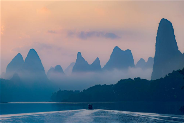 2020夏季国内景点排行 乌镇是典型的江南水乡 历史底蕴深厚插图8