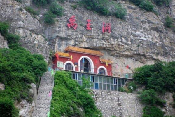 忻州最好玩的地方推荐 忻州好玩的地方排行榜插图8