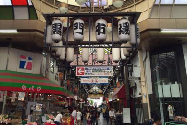 大阪十大必去景点:去日本除了赏樱这些地方也一定不能错过插图7