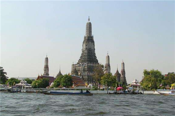 2020泰国十大必去景点 去泰国旅游必去的地方插图8