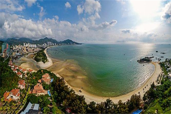 惠州十大风景名胜排名：黑排角第5，第10潜水胜地插图6