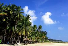 文昌最好玩的地方推荐 文昌好玩的地方排行榜|爱分享