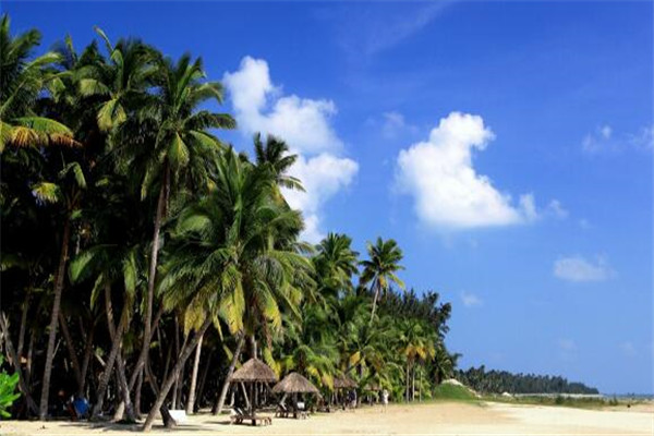 文昌最好玩的地方推荐 文昌好玩的地方排行榜插图