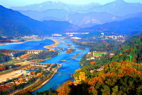 四川最美景点排行榜：天台山上榜，第一自然景观丰富插图7