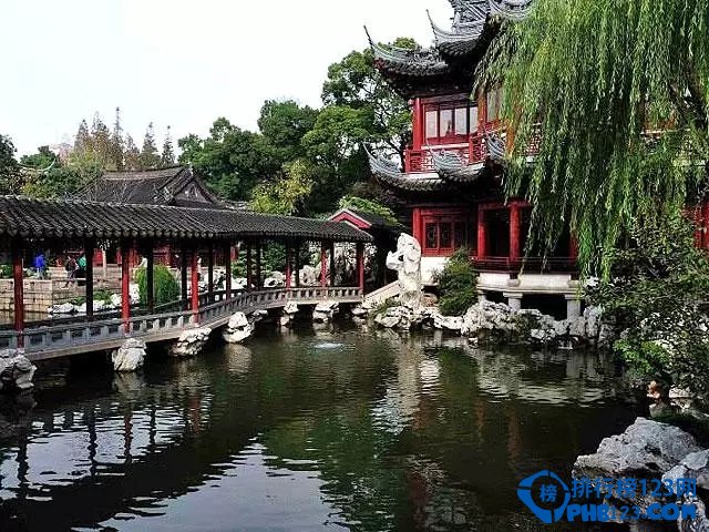 世界最美丽的十大花园插图9