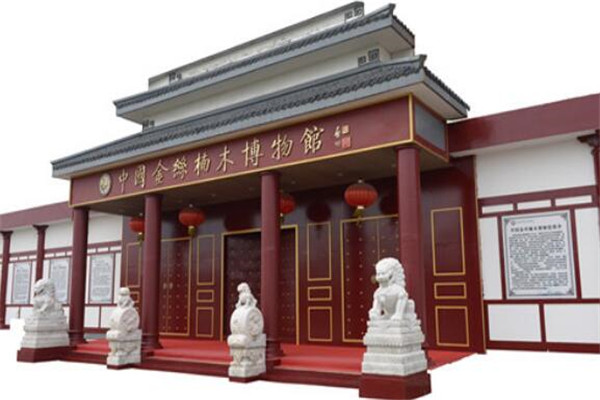 滁州最好玩的地方推荐 滁州好玩的地方排行榜插图5