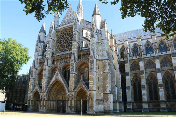 2020英国最受欢迎的景点排名 伦敦眼与伦敦塔都是地标建筑插图4