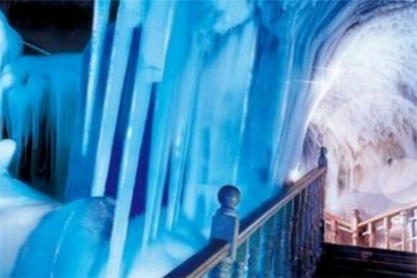 忻州最好玩的地方推荐 忻州好玩的地方排行榜插图4