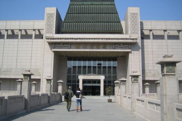 徐州好玩的地方排行榜 徐州十大最好玩的地方推荐插图1