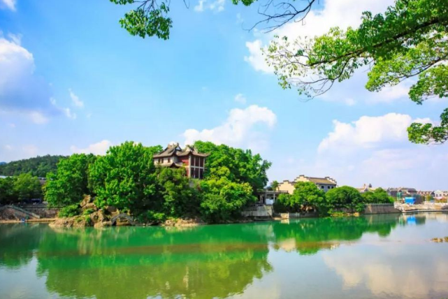 宁波必去三大景点 带你感受独特的江南美景插图1