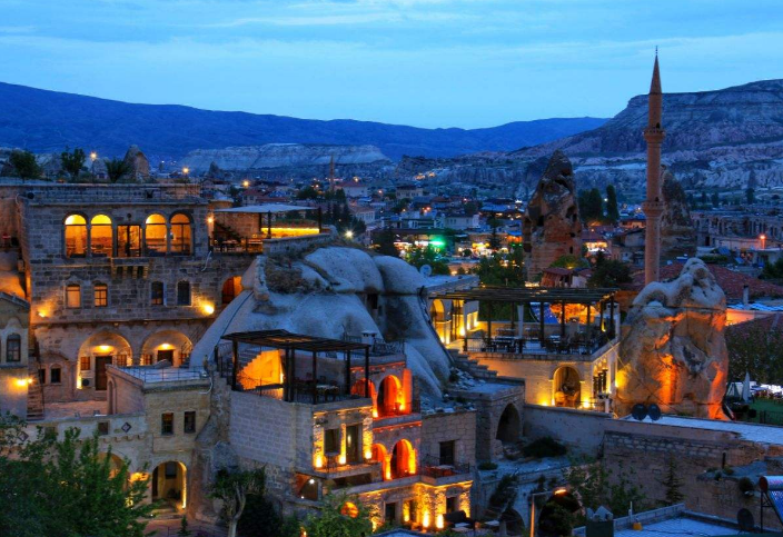 世界十大最美小镇 中国鲜花小镇上榜，个个美如画插图7