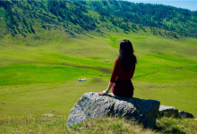 西北十大旅游城市 敦煌壁画极其精美 西安是历朝古都|爱分享