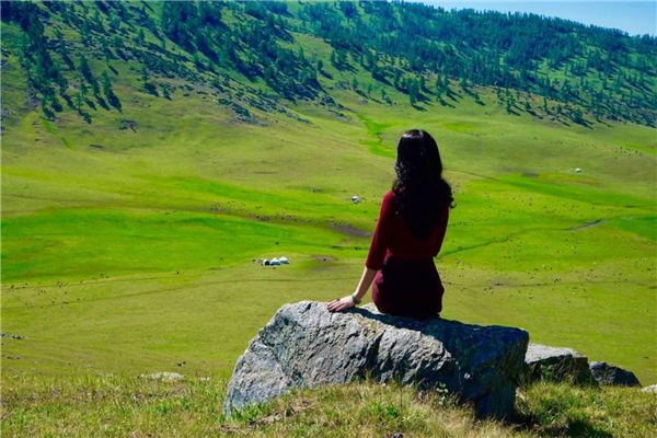 西北十大旅游城市 敦煌壁画极其精美 西安是历朝古都插图9