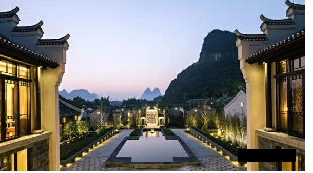 国内著名度假村有哪些？盘点十大国内奢华度假村插图2
