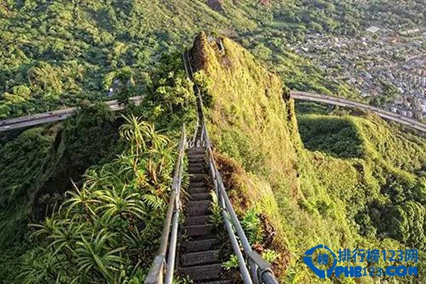 10个最需要勇气的旅游胜地排行榜插图7