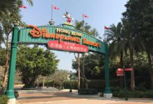 中国最好玩十大游乐园:上海迪士尼第3，第2引进设备最多|爱分享