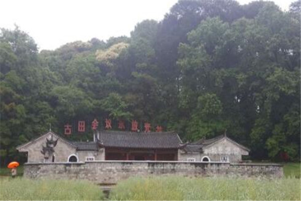 龙岩最好玩的地方推荐 龙岩好玩的地方排行榜插图5