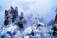 盘点国内冬季赏雪十大旅游地|爱分享