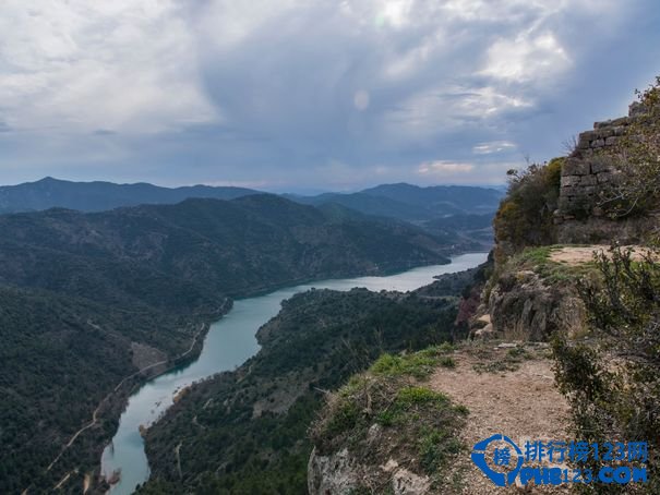 全球十大攀岩胜地排行榜插图7