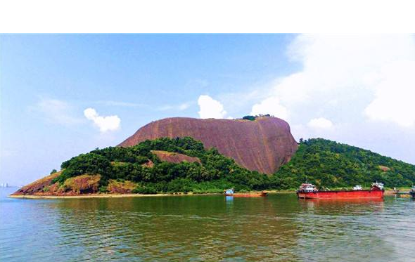 广州看海的地方有哪些 广州看海最佳地方排行榜插图9