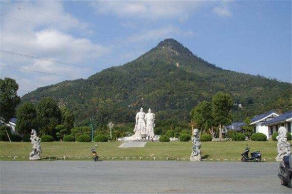 漳州八大名胜古迹 漳州名胜古迹有哪些插图5