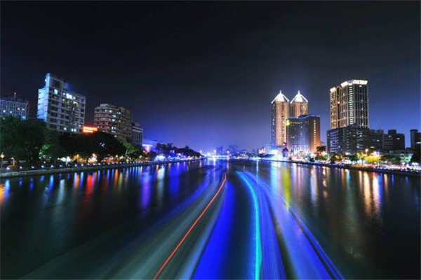 台湾旅游必去十大城市 花莲上榜，台北必去插图2