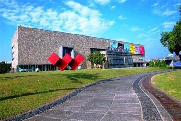 台中最好玩的地方推荐 台中好玩的地方排行榜插图3