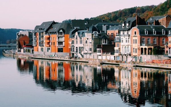 全球十大浪漫婚礼地点，都是别具一格的风景插图8