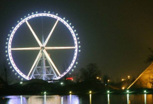 郑州情侣十大必去之地 郑州适合情侣去的景点|爱分享