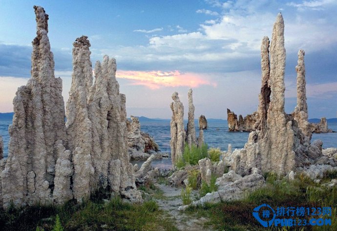 全球十大鬼斧神工的天然美景排行榜插图8