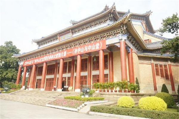 中山十大风景名胜排名：岐江桥上榜，第十网红花海插图2