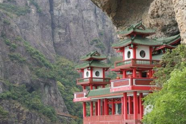 福建十大最受欢迎景点  福鼓浪屿稳居第一，武夷山游客众多插图4