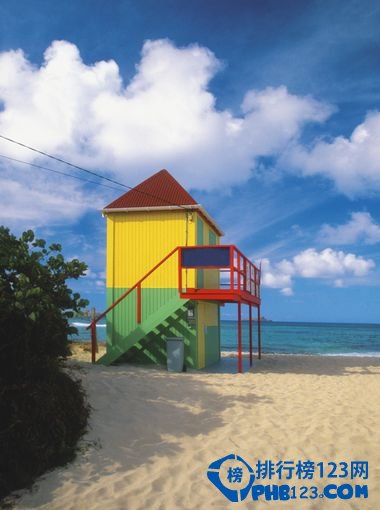 冬季必去十大海滩排行榜插图4