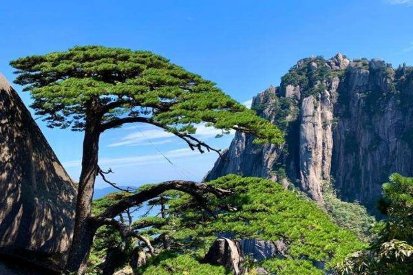 安徽十大最好玩的景点 宏村写生好去处查济古镇很冷门插图