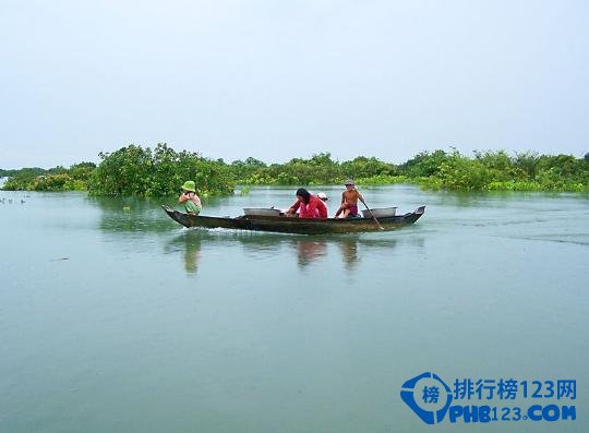盘点：最易发生艳遇的十大全球旅游胜地插图4