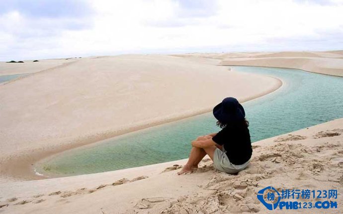 巴西十大性感海滩排行榜插图6