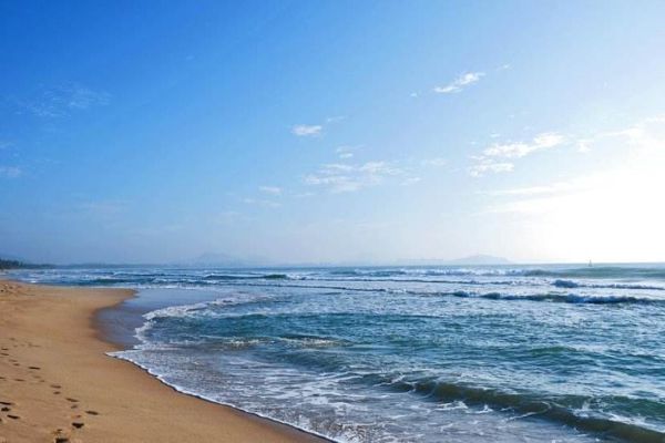 3-4月国内最佳旅游地排行榜 3-4月国内哪些地方旅游比较好插图2