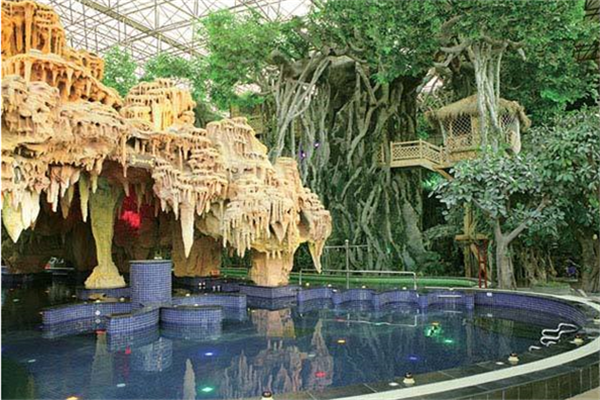 江浙沪度假村排名榜 江浙沪超赞的休闲度假胜地插图6