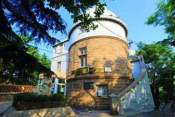 青岛十大爬山好去处排行榜 崂山 大泽山 大珠山风景区上榜插图6