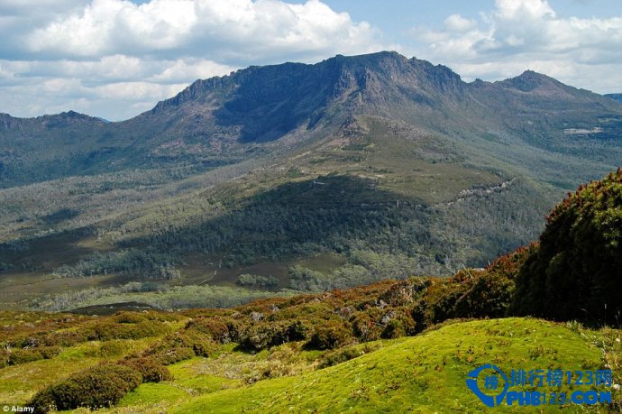 世界十大最具魅力岛屿排行榜插图3