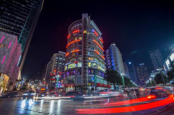 重庆好玩的地方排行榜 网红地点洪崖洞一定要去插图3