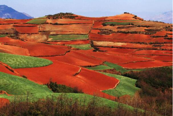 中国十大即将消失的美景 怒江大峡谷第三,第八已人去楼空插图3